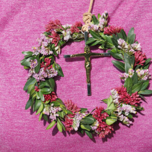 Anmeldung zur Kreuzberg-Wallfahrt ohne &Uuml;bernachtung