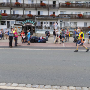 &Uuml;bernachtung R&uuml;ckweg Gasthof Kessler