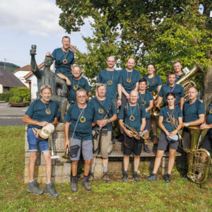&Uuml;bernachtung Kreuzberg (2. Nacht) f&uuml;r Musiker & Ministranten